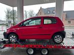 VW Fox, Auto's, Volkswagen, Bedrijf, Fox, Euro 4, Te koop