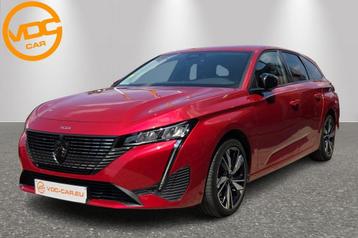 Peugeot 308 SW ALLURE  beschikbaar voor biedingen