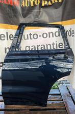 BMW X5 G05 Deur Portier Linksachter