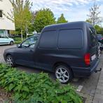 SEAT INCA 2003 - LICHTE VRACHT, Auto's, Seat, Te koop, Benzine, Inca, Overige carrosserie