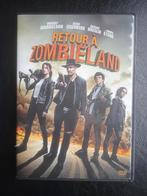 Retour à Zombieland, Enlèvement ou Envoi