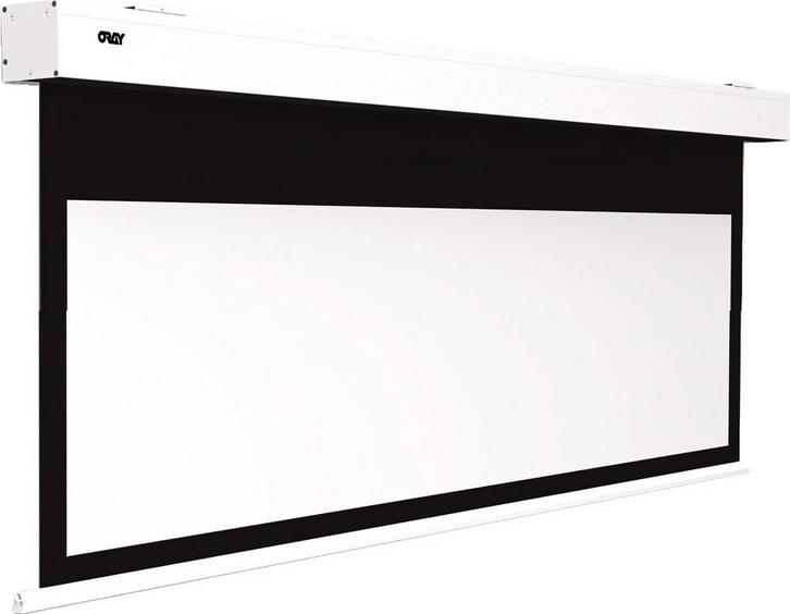 Oray Squar'HC 300 elektrisch bioscoopscherm, Audio, Tv en Foto, Televisie-accessoires, Zo goed als nieuw, Ophalen