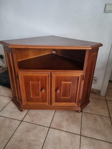 Meuble tv d'angle  beschikbaar voor biedingen