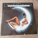 LP Donna Summer – Four Seasons Of Love, Cd's en Dvd's, Vinyl | Dance en House, Ophalen of Verzenden, Gebruikt, 12 inch, Disco