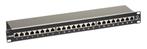 Patch panel BlackBox Cat6 24 ports, Ophalen of Verzenden, Nieuw