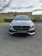 Mercedes CLA 200d AMG pack - automaat-pano, Auto's, Achterwielaandrijving, 4 cilinders, Bedrijf, 2149 cc