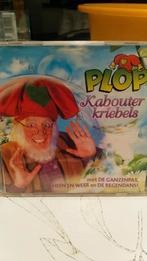Kabouter Plop 5 Cd's, Ophalen of Verzenden