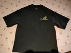 Carhartt - t shirt (zwart) eend - maat xs, ANDERE, Zwart, Ophalen of Verzenden, Korte mouw