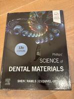 Phillip’s Science of Dental Materials, Ophalen, Nieuw