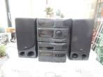 JVC Stereo keten, Audio, Tv en Foto, Stereoketens, Ophalen, Gebruikt, Cd-speler, JVC