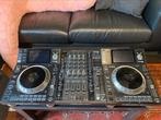 Denon prime set, Ophalen, Zo goed als nieuw