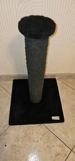 Katten krabpaal, Dieren en Toebehoren, Krabmeubelen, Ophalen, Gebruikt, Krabpaal