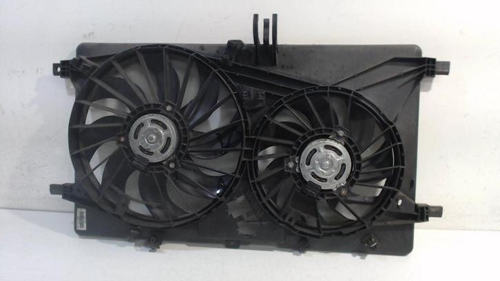 Koelventilatormotor Renault Master, Auto-onderdelen, Motor en Toebehoren, Renault, Gebruikt, Herkomst onderdeel bekend, 12 maanden garantie