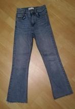 Jeansbroek Zara maat 32 - XXS, Kleding | Dames, Blauw, Zara, Ophalen of Verzenden, W27 (confectie 34) of kleiner