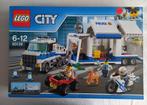 Lego city 60139 complet boite et notice, Enfants & Bébés, Jouets | Duplo & Lego, Comme neuf, Ensemble complet, Enlèvement, Lego