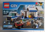 Lego city 60139 complet boite et notice, Comme neuf, Ensemble complet, Enlèvement, Lego