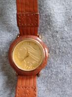 Vintage Pocahontas horloge, Comme neuf, Enlèvement