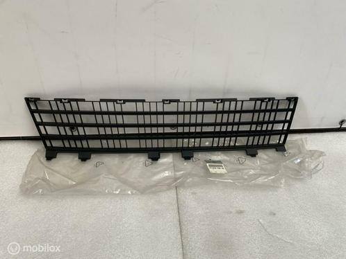 Grill Renault Clio 3 NIEUW ORIGINEEL 7701072018, Auto-onderdelen, Carrosserie, Gebruikt, Ophalen of Verzenden