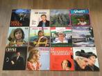 LP’s Nederlandstalig, Cd's en Dvd's, Vinyl | Nederlandstalig, Levenslied of Smartlap, Gebruikt, Ophalen, 12 inch