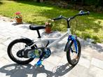 Vélo pour enfant B-twin Decathlon 16 pouces en très bon état, Vélos & Vélomoteurs, Enlèvement, Utilisé, 16 à 20 pouces, B-Twin