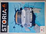 Storia 6 : leerboek, Boeken, Ophalen of Verzenden, Gelezen