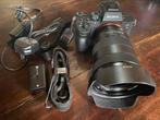 Sony A7III body - nieuwstaat!, Audio, Tv en Foto, Ophalen, Zo goed als nieuw, Sony