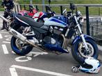 Suzuki GSX1400, Naked bike, 1400 cc, Particulier, 4 cilinders