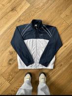 Veste Nike bleu marine et blanche track jacket taille « S », Vêtements | Hommes, Pulls & Vestes, Bleu, Taille 46 (S) ou plus petite