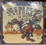 KINKY FRIEDMAN - 2 TITELS, CD & DVD, Vinyles | Rock, Enlèvement ou Envoi, Comme neuf, 12 pouces, Chanteur-compositeur