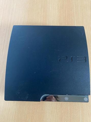 PlayStation 3 beschikbaar voor biedingen