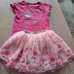 zomerkleding voor meisjes, M 116, Kinderen en Baby's, Ophalen of Verzenden, Zo goed als nieuw, Meisje, Jurk of Rok