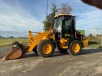 JCB ZX, Zakelijke goederen, Machines en Bouw | Kranen en Graafmachines, Ophalen of Verzenden, Wiellader of Shovel