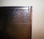 Isolatieplaat voor achter de kachel, houtkachel, Enlèvement ou Envoi, Neuf, Autres matériaux