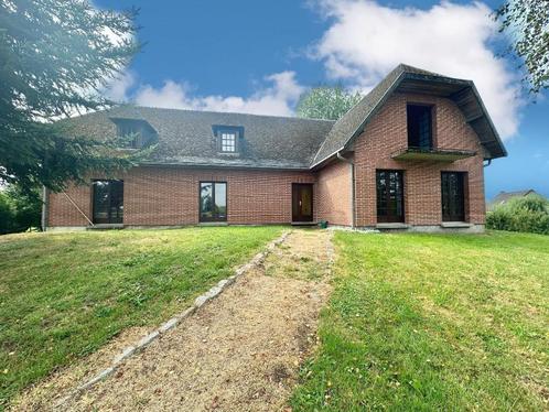 CHARMANTE MAISON DE PLEIN-PIED AVEC DE BEAUX VOLUMES, Immo, Maisons à vendre, 1500 m² ou plus, Maison individuelle