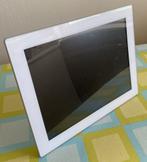 Agfa digitale fotolijst 10 inch – AF5107PS – met USB & SD, Ophalen of Verzenden, Zo goed als nieuw, 8 tot 12 inch