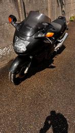 Honda CBR 1100XX Super BlackBird 1997 met recent volledig on, Motoren, Motoren | Honda, 1137 cc, 4 cilinders, Super Sport, Particulier