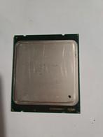 INTEL I7 3820  lga2011, Gebruikt, Ophalen of Verzenden