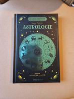 Astrologie: de sleutels tot nieuwe esoterie met poster, Ophalen of Verzenden, Nieuw, Astrologie