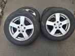 Band firestone 195/65/15 91 H, Auto-onderdelen, Banden en Velgen, Ophalen, Gebruikt, All Season, Band(en)