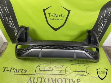 hyundai tucson achterbumper bumper beschikbaar voor biedingen