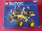 lego technic 8816, Kinderen en Baby's, Speelgoed | Duplo en Lego, Ophalen of Verzenden, Zo goed als nieuw, Lego