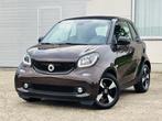 Smart Fortwo Edition Perfect 23.000km État Showroom., Auto's, Smart, Stof, Bruin, Handgeschakeld, ForTwo