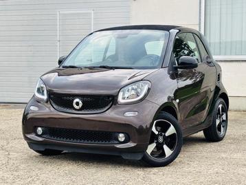 Smart Fortwo Edition Perfect 23.000km État Showroom.  beschikbaar voor biedingen
