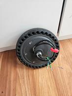 Electrische step motor xiaomi avovo zal op een ander model, Ophalen, Zo goed als nieuw