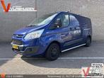 Ford Transit Custom 290 2.2 TDCI L2H1 Trend € 3.950 NETTO |, Electronic Stability Program (ESP), Bedrijf, 183 g/km, Ford