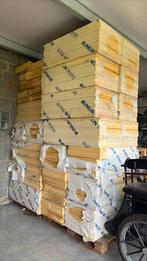 Isolatie unilin 1200 600 utherm wall 140, Doe-het-zelf en Bouw, Isolatie en Afdichting, Ophalen