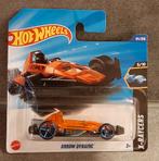 Hotwheels/Arrow Dynamic 2025, Enlèvement ou Envoi, Neuf, Voiture