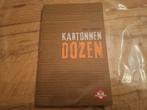 Kartonnen Dozen, Ophalen of Verzenden, Nieuw, Tom Lanoye, Fictie