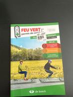 Feu vert Moto, Livres, Enlèvement ou Envoi, Comme neuf
