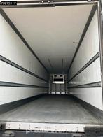 Lecitrailer Carrier Vector 1550, Auto's, Stof, Overige brandstoffen, Wit, Bedrijf